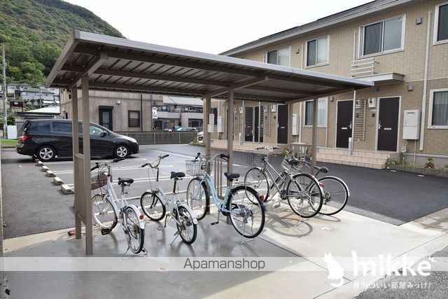 シャインポート屋島IV A棟のその他写真
