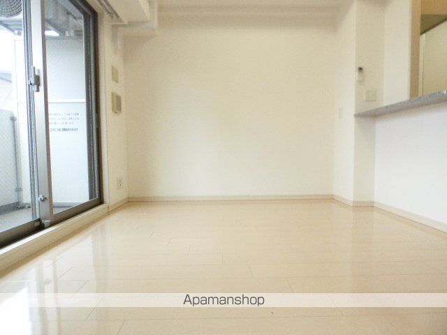ESTEM COURT新大阪IXグランブライトの内装写真