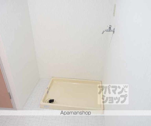 コープミール花園の内装写真