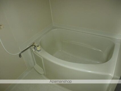 ヴェルデュこんどう[2DK/40.92m2]のバス