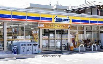 七栄アパート　　　　　　　　　　　　　　　　　　　　　　　　[1LDK/44.33m2]の周辺4