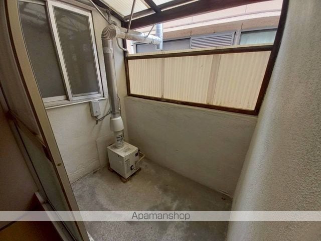 四宮ハイツ香里園の内装写真