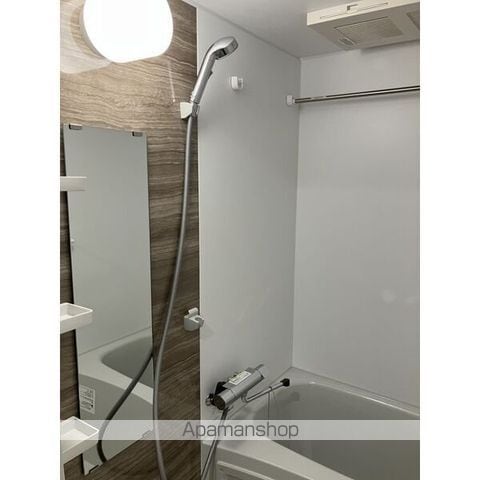 SーRESIDENCE四日市市堀木amante FRの内装写真