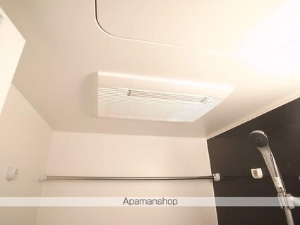 アンベリール亀戸パーク[1K/25.8m2]の内装4