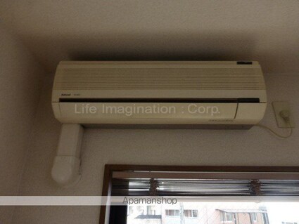 十一屋ＤＯＡ[1K/22.5m2]のその他設備