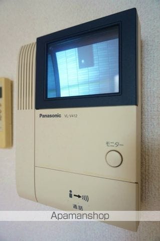 パルム南福岡の内装写真