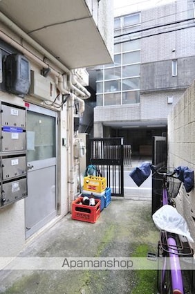 杉浦ハイツ[1DK/28m2]の共用部4