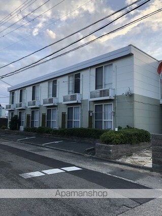 レオパレスＨＩＤＡＫＡ[1K/23.18m2]の外観3