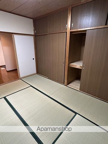 サンヒル上り戸の内装写真