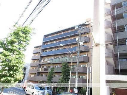 ブライズ高円寺[1LDK/41.34m2]の外観2
