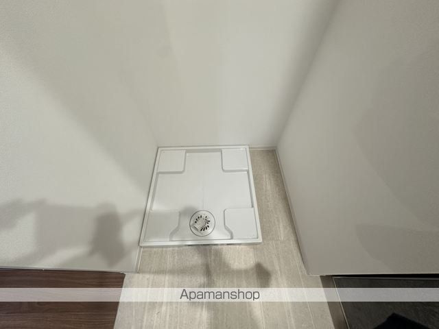 GRAN PASEO 新大阪の内装写真