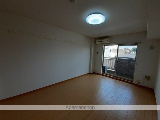 ジェルメの内装写真