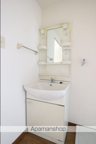 グリーンガーデン新柏の内装写真