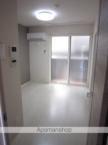 NAO A棟の内装写真