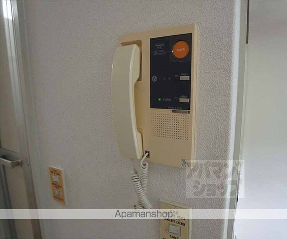 コーポ出町柳の内装写真