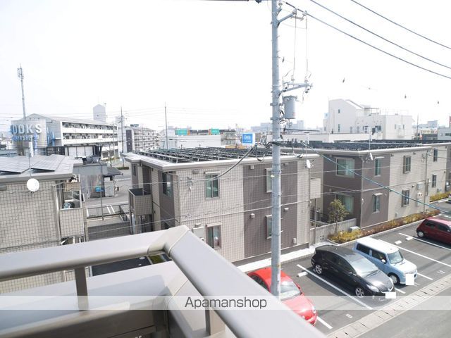 ベルグラース新保Eのその他写真