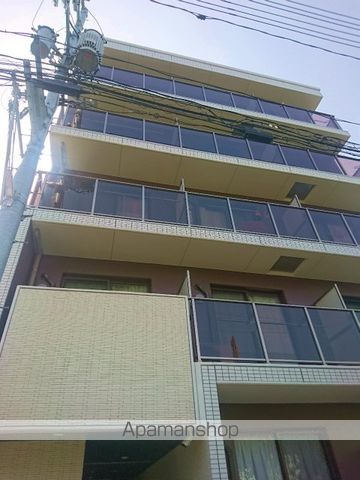 LST岩田町の外観写真