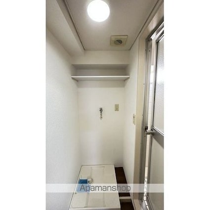 藤美ハイツ[2DK/37m2]の内装4