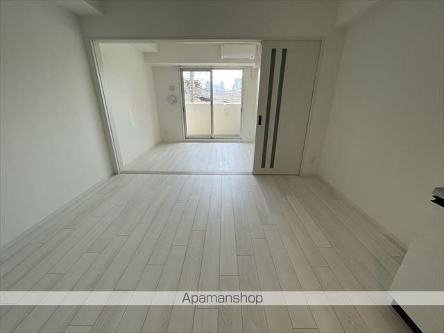 MSR新大阪南の内装写真