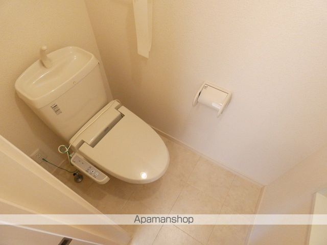 棒屋第五下池ハイツの内装写真