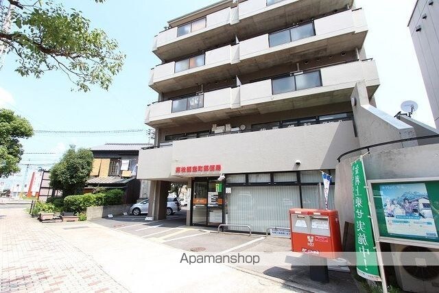 ＤＥＡＲマンション[1K/18.41m2]の周辺6