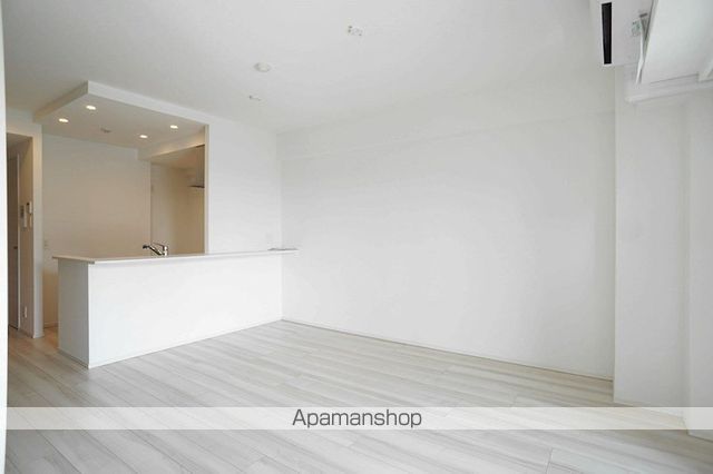 ツインズ国立IIの内装写真