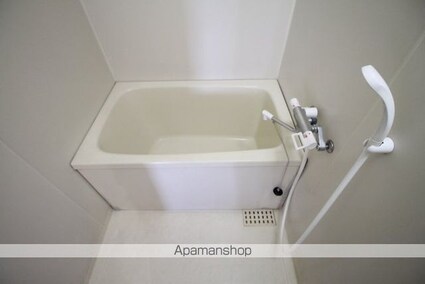 大恵第３マンション[3DK/54.54m2]のバス