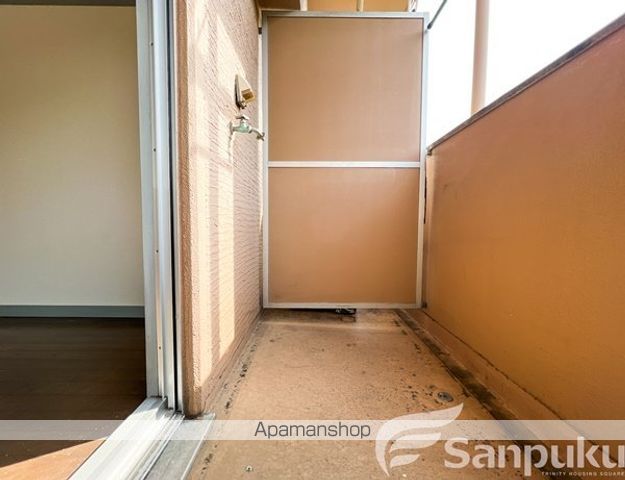 大栄和泉マンションの内装写真