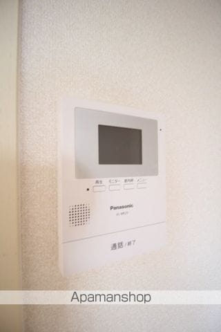 トピア国富けやき通りの内装写真