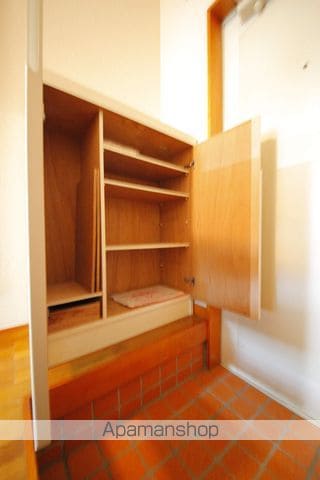 カーサ豊田のその他写真