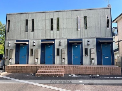 ＣＵＬＴＩ湖南[1SDK/43.7m2]の外観2