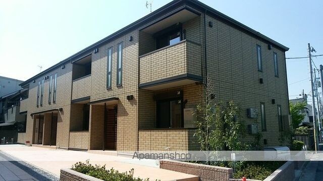 東京都杉並区井草５丁目[1LDK/50.77m2]の外観