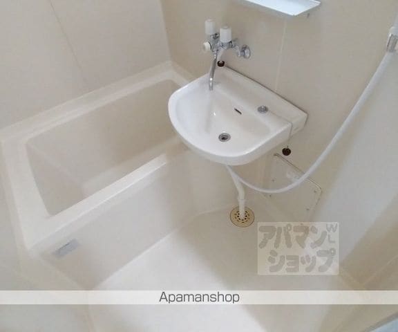 メゾンソレイユの内装写真