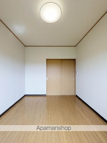 フェリーチェの内装写真