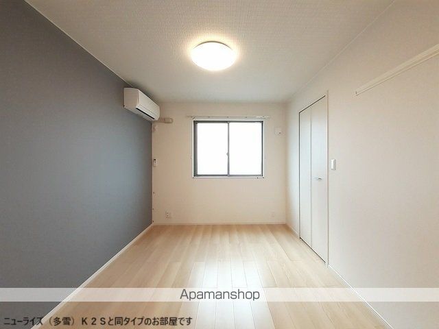 イストワールの内装写真