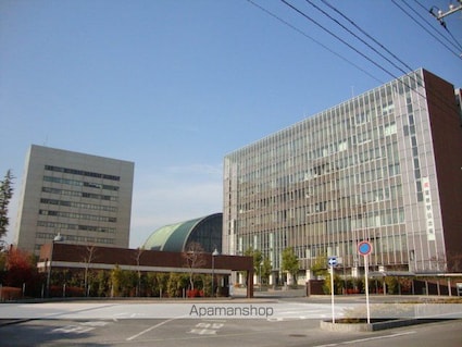 レオパレスゴールド[1K/23.71m2]の周辺4