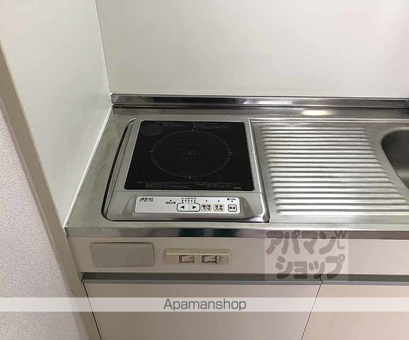 アムールエステート篠の内装写真