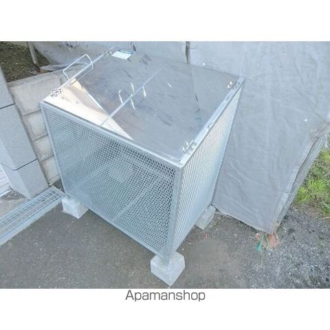 ヴィクトワール澄川の内装写真