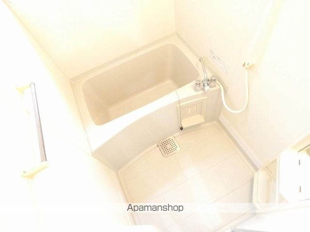 アイセイハイツIIの内装写真