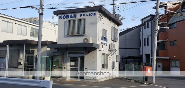 レオパレス東淡路の周辺写真