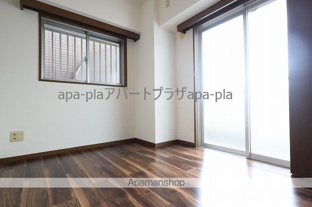 プライム川越南台の内装写真