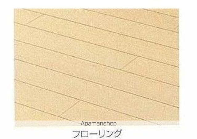 エストレーラの内装写真