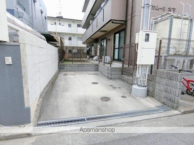 ハイカムール木下のその他写真