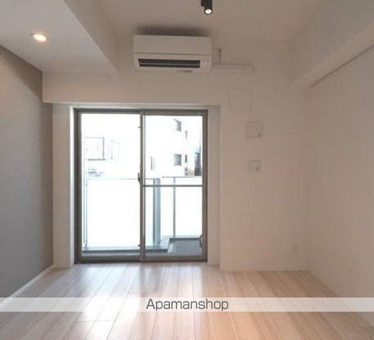 ALTERNA南大井の内装写真