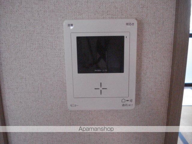 ガーデンスクエアの内装写真