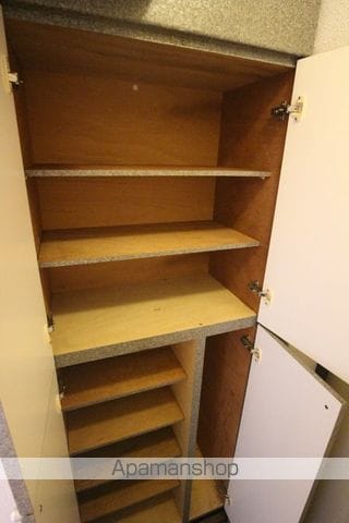 いわき6番館の内装写真