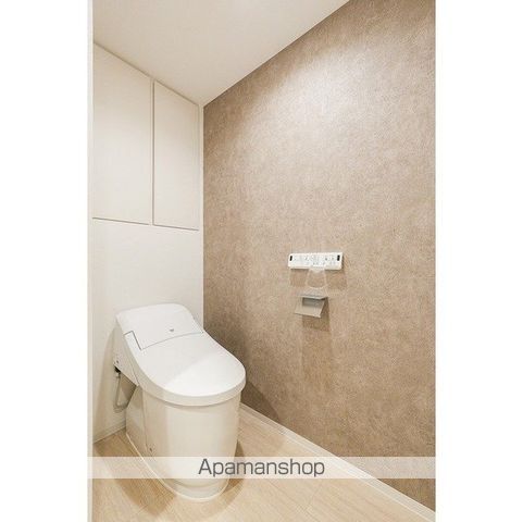 スタイリオ蒲田WESTの内装写真