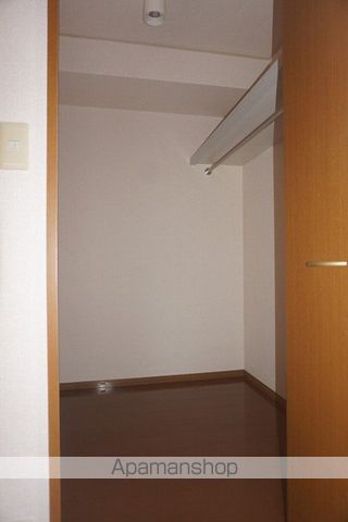 ベルドミール C棟の内装写真