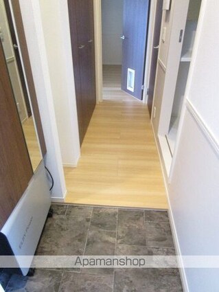 アベル[1LDK/44.17m2]の玄関