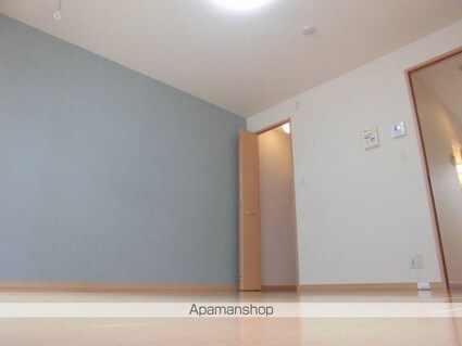 Ｓｔａｒ　Ｖａｌｌｅｙ[1K/25.06m2]のリビング・居間